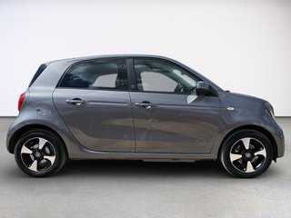 Smart ForFour EQ 60 kW (82 CV)