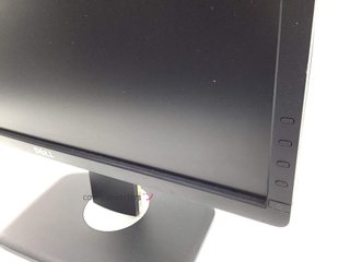 monitor tft dell p2012ht