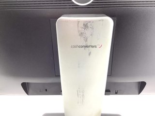 monitor tft dell p2012ht