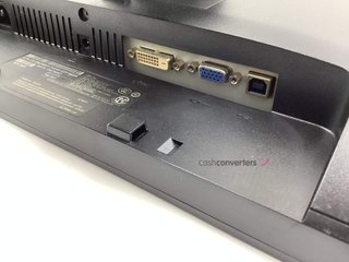 monitor tft dell p2012ht