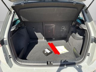 Skoda Karoq 1.0 TSI Ambition 81 kW (110 CV)