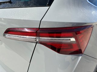 Skoda Karoq 1.0 TSI Ambition 81 kW (110 CV)