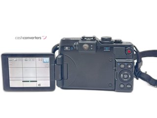 camara digital compacta canon powershot g1 x