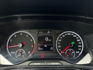 Volkswagen T-Cross Advance 1.0 TSI 81 kW (110 CV) DSG