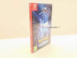 pokemon diamante brillante remake n-switch