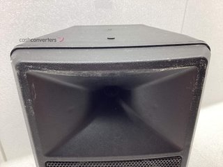 altavoz empotrable hq power vdsabs8a