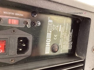 altavoz empotrable hq power vdsabs8a