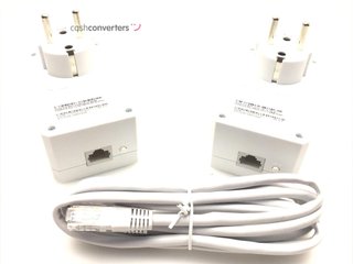 otros tp link tl-pa7017p kit