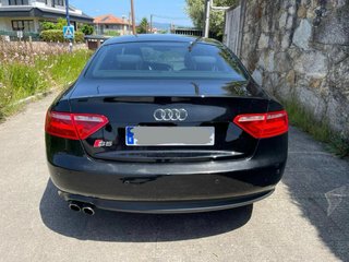 Audi A5 2.0 TFSI