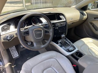 Audi A5 2.0 TFSI