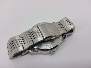 reloj pulsera caballero lotus 15973