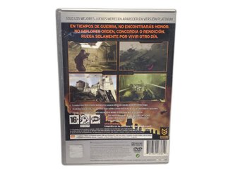 killzone ps2