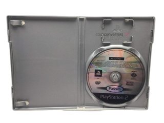killzone ps2