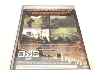 killzone ps2