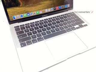 portatil apple apple macbook air m1 8-core 3.2/7 13 (2020) (a2337)