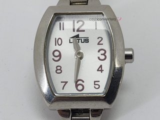 reloj pulsera señora lotus 15827