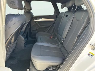 Audi Q5 TFSIe Black Line 55 TFSIe quattro 270 kW (367 CV) S tronic