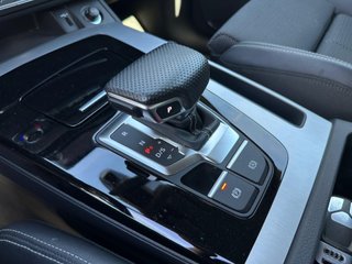 Audi Q5 TFSIe Black Line 55 TFSIe quattro 270 kW (367 CV) S tronic