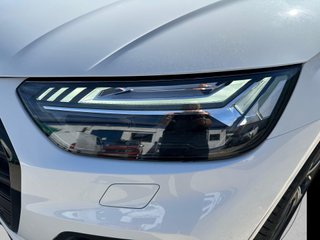 Audi Q5 TFSIe Black Line 55 TFSIe quattro 270 kW (367 CV) S tronic