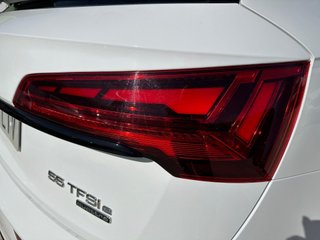 Audi Q5 TFSIe Black Line 55 TFSIe quattro 270 kW (367 CV) S tronic