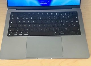 MacBook Pro M1 APPLECARE+