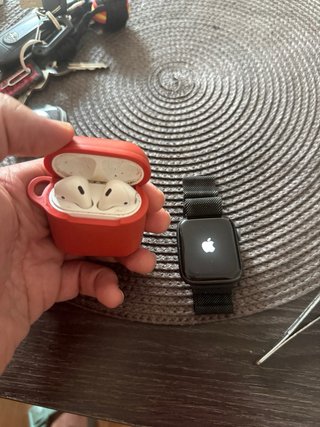 MacBook Pro Chip M1 PRO APPLECARE+ CHOLLO