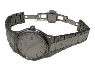 reloj pulsera unisex sandoz 830040061