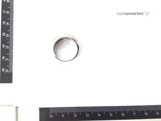 sortija oro 18k con piedra