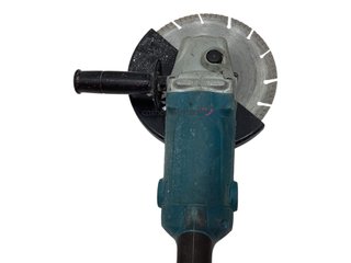 radial makita ga9050