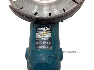 radial makita ga9050
