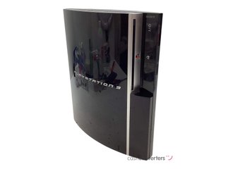 sony ps3 fat 40 gb