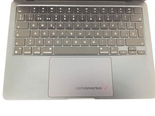 portatil apple apple macbook air m2 8-core 3.4 13 (10gpu) (2022) (a2681)