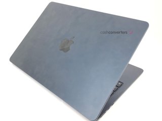 portatil apple apple macbook air m2 8-core 3.4 13 (10gpu) (2022) (a2681)