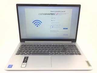 pc portatil lenovo ideapad 1 15igl7
