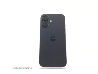 apple iphone 16 128gb