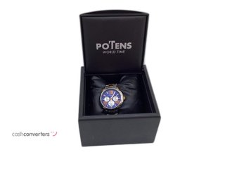 reloj pulsera caballero viceroy 401268-33