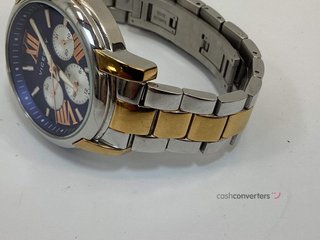 reloj pulsera caballero viceroy 401268-33