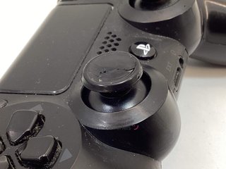 mando ps4 sony dualshock 4
