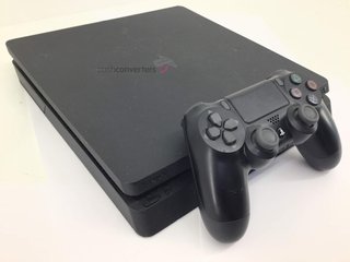 sony ps4 slim 1tb