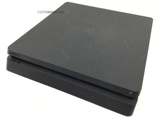 sony ps4 slim 1tb