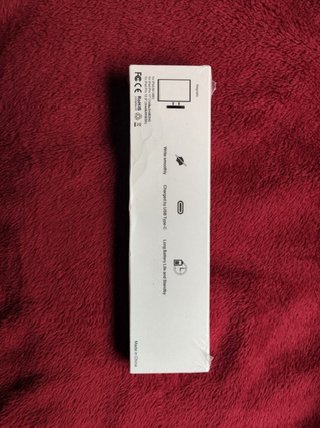 ★NUEVA + REGALO★ Xiaomi Redmi Pad PRO 12.1", 6/128