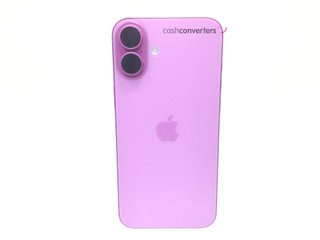 apple iphone 16 plus 128gb