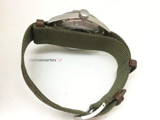 reloj pulsera premium caballero hamilton h70315931