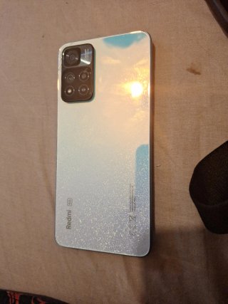Xiaomi Redmi Note 11 Pro+ 5G OFFERTA OGGI 90€ OGGI!!!