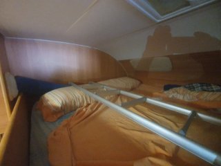 Autocaravana Challenger Ford