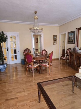 Piso en venta en Centro en Murcia