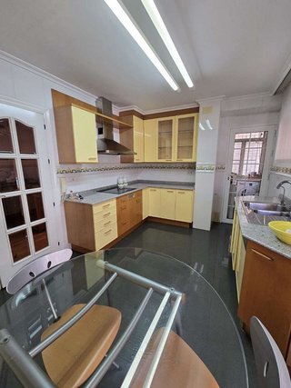 Piso en venta en Centro en Murcia