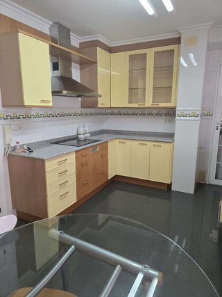 Piso en venta en Centro en Murcia
