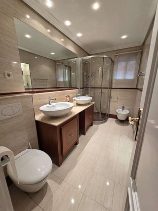 Piso en venta en Centro en Murcia
