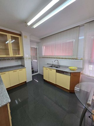 Piso en venta en Centro en Murcia